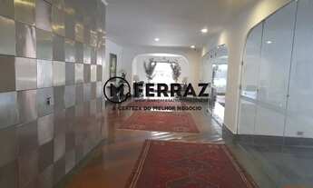 Imagem 6: Apartamento de 280m², 3 dorm. sendo 1 suíte e 2 vagas na Rua Jacurici