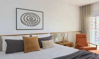 Imagem 7: Apartamento para aluguel - alto padrão - com 250m no Residencial Majestic