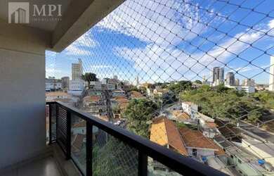 Imagem 7: ALUGA-SE APTO 01DORM,01 VAGA-metrô Tucuruvi