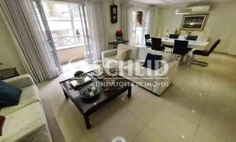 Imagem 3: Casa em Condominio à Venda no Alto da Boa Vista, R$ 3.150.000,00 - 307 m²