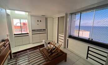 Imagem 5: Cobertura duplex para venda Bernardo Vieira de Melo