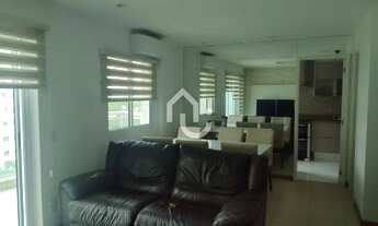 Imagem 2: Barra da Tijuca Apartamento com 2 dormitórios