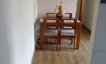 Imagem 4: Apto. para locação com 54 m², 02 dorms. ótima localização, a poucos metros do shopping Cam