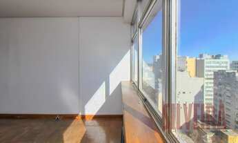 Imagem 2: PORTO ALEGRE - Conjunto Comercial/Sala - Centro Histórico