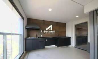 Imagem 7: Apartamento para alugar no bairro Brooklin - São Paulo/SP, Zona Sul