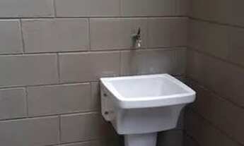 Imagem 5: Kitnet com 1 dormitório para alugar, 23 m² por R$ 1.180,00/mês - Bangu - Santo André/SP