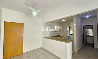 Imagem 2: Emília Nogueira - Apartamento com 2 quartos, 1 vaga,