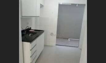 Imagem 7: Apartamento com 1 dormitório para alugar, 34 m² por R$ 1.675,00/mês - Vila Centenário - Sã