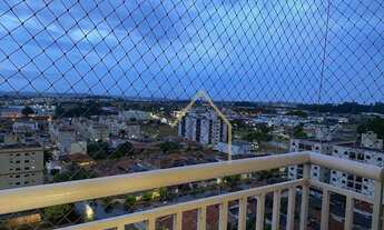Imagem 5: LINDO APARTAMENTO A VENDA EM AMERICANA/SP