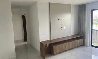 Imagem 3: Apartamento 3 quartos, 2 suítes, candelária, 3 vagas