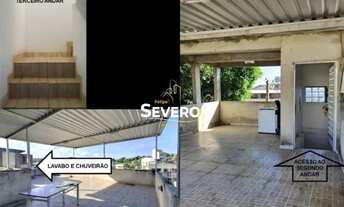 Imagem 2: Casa à venda no bairro Paraíso - São Gonçalo/RJ