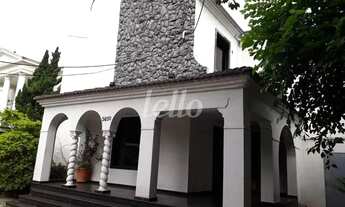 Imagem: São Paulo - Casa Comercial - Jardins