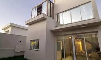 Imagem 4: Sobrado à Venda no Condomínio Florais da Mata em Várzea Grande