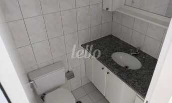 Imagem 3: São Paulo - Apartamento Padrão - Mooca