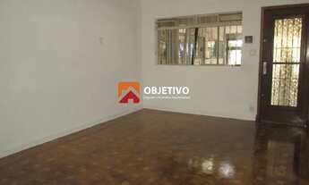 Imagem 2: Sobrado para Locação com 80M² Útil Tatuapé Rua Caetano de Campos