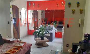 Imagem 2: Sobrado de 220m² com 3 quartos em Vila Mazzei