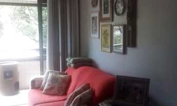 Imagem 4: Excelente apartamento com todos moveis planejados DELANO