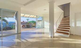 Imagem 7: Casa de condomínio sobrado para aluguel e venda tem 356 metros quadrados com 4 quartos