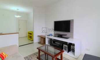 Imagem 3: Apartamento Locação 2 Dormitórios - 72 m² Moema