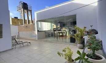 Imagem 6: Casa para venda com 4 quartos em Jardim Califórnia - Jacareí - SP, Transferência