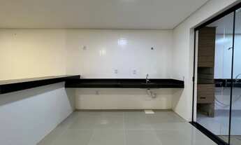 Imagem 5: Oportunidade irresistível ! Sobrado com 3 suítes plenas localizado no Gentil Meireles