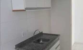 Imagem 3: Apartamento com 2 dormitórios à venda, 45 m² por R$ 260.000,00 - Jardim do Lago - Campinas