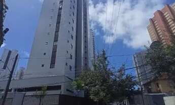 Imagem: Apartamento para aluguel, 1 quarto, 1 vaga