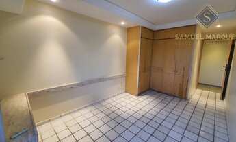 Imagem: Apartamento em Casa Forte - Recife