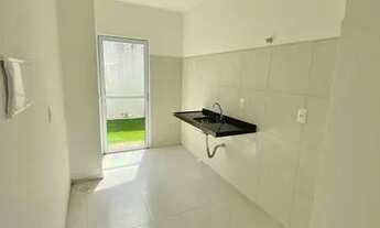 Imagem 4: Casa Plana no Eusébio - Venda - R$ 252.000,00