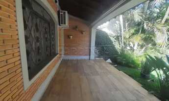 Imagem 6: Sao Carlos - Casa Padrão - Jardim Cardinalli