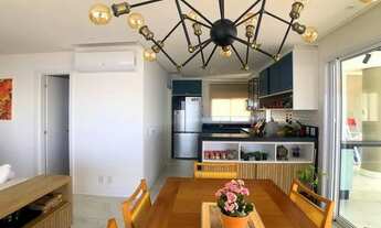 Imagem 8: Brava Arts Apartamento com 3 dormitórios