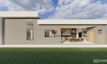 Imagem 6: Casa de alto padrão 360m², com 03 quartos sendo 01 suíte com closet, habite-se. Igarapé