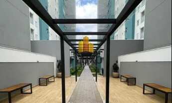 Imagem 5: Apartamento no Bairro VILA SANTO ANTÔNIO - Condominio Jar