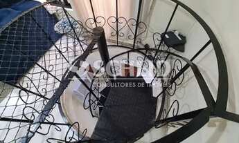 Imagem 3: ÓTIMO SOBRADO COM ÁREA GOURMET !