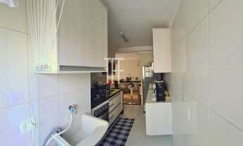 Imagem 6: Apartamento - Jardim Myrian Moreira da Costa - Campinas