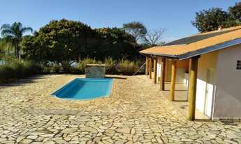 Imagem 2: Vendo Rancho em Delfinópolis- Minas Gerais