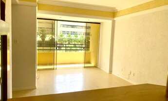 Imagem 2: Apartamento para venda em Pituba Ville com 2 quartos. Muito bom!