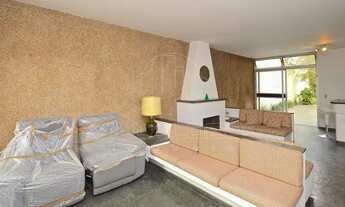 Imagem 9: Casa à venda, 343 m² por R$ 3.085.000,00 - Alto de Pinheiros - São Paulo/SP