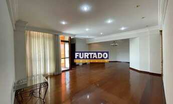 Imagem: Apartamento com 3 dormitórios para alugar