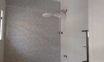 Imagem 5: Sobrado triplex geminado