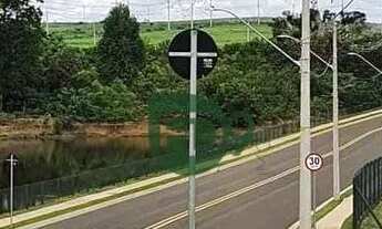 Imagem 3: Terreno à venda, 318 m² por R$ 280.000,00 - Condomínio Residencial Jardim Recanto das Água