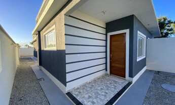 Imagem 4: Casas em Rio das Ostras-RJ