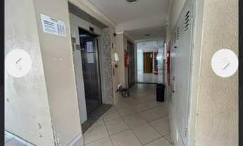 Imagem 2: 2 quartos com vaga de garagem Águas claras