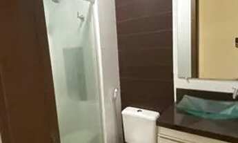 Imagem 3: ALUGO APARTAMENTO SEMIMOBILIADO