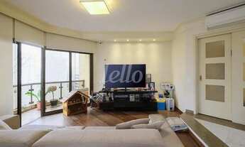 Imagem 5: São Paulo - Apartamento Padrão - Santa Cecília