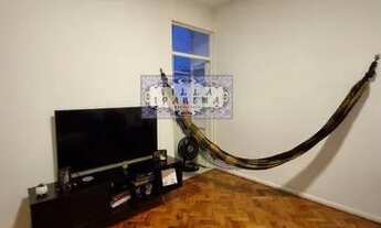 Imagem 2: ÓTIMO APTO PARA LOCAÇÃO I BOTAFOGO I 54 M² I SALA I QTO I BANH I COZINHA