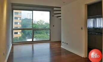Imagem 2: São Paulo - Apartamento Padrão - Pinheiros