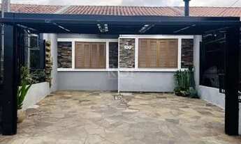 Imagem 3: Casa em Hípica Casa com 2 dormitórios