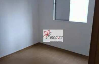 Imagem 6: Apartamento com 2 dormitórios para alugar, 55 m² por R$ 1.250/mês - Vila Serrão - Bauru/SP