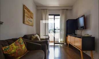 Imagem 7: Apartamento para Aluguel - Brooklin, 2 Quartos, 44 m2